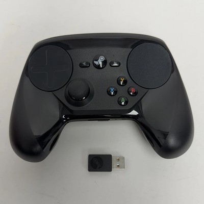 Valve Steam Controller Wireless Controller 1001