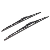 Wischblatt SWF Standard 116341, 600Mm, Vorne, 2 StüCk