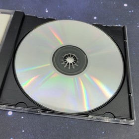 Toshinden S (Sega Saturn) Japanese Video Game CIB Complete 1462