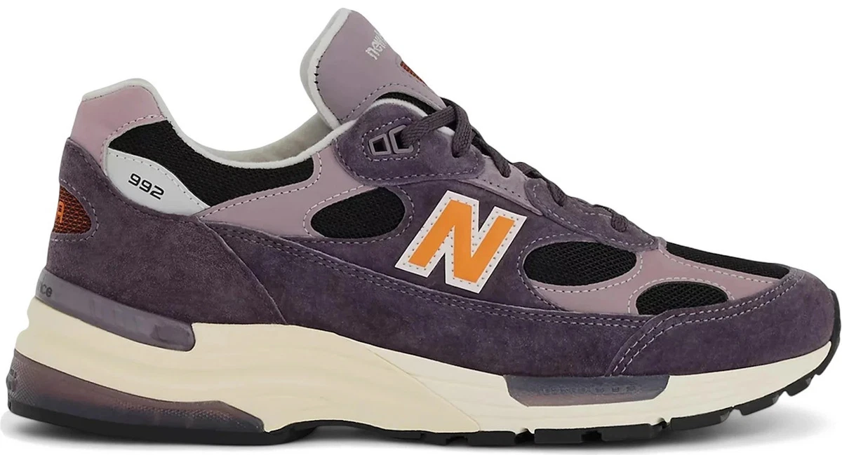 New Balance 992 Made in USA USA for Sale | Authenticity Guaranteed