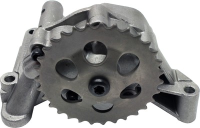 For 2001-2006 A4 Oil Pump