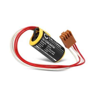  Akku für Omron C20-MC227 1700mAh 