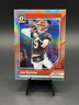 2024 Donruss Optic Joe Burrow Silver Holo Prizm Cincinnati Bengals #38