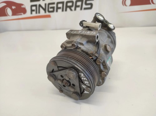 OPEL MERIVA Klimakompressor 1429F 24421642 02445407362 1.70 Diesel 20134061