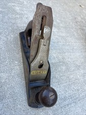 Stanley Bailey No. 4 Wood Plane Made in USA