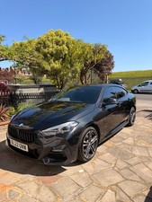 2022 BMW 2 Series Gran Coupe 218i AUTO