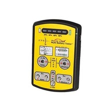 ZTS MINI-9RL Multi-Battery Tester - Multi-Battery Tester