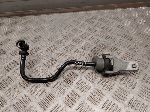 BMW 5 F10 F11 2012 Benzin 300kW Turbolader Druckwandler Magnetventil ATV71721