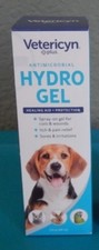 Vetericyn Plus Hydro Gel for dog cat pet spray-on gel care 8 fl oz