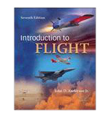 Introduction to Flight by Anderson, John