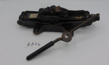Auto Car Scissor Lift Jack3 12 To 14 14 U Inscribed On Side