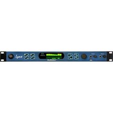 Lynx Studio Technology Aurora n 24 Pro Tools  HD AD/DA Converter