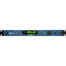 Lynx Studio Technology Aurora (n) 24 Pro Tools | HD AD/DA Converter