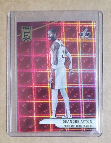 2023 Donruss Elite International-Pick Player (RCs/Serial #'d/Vets/Inserts/Autos) - Picture 87 of 226