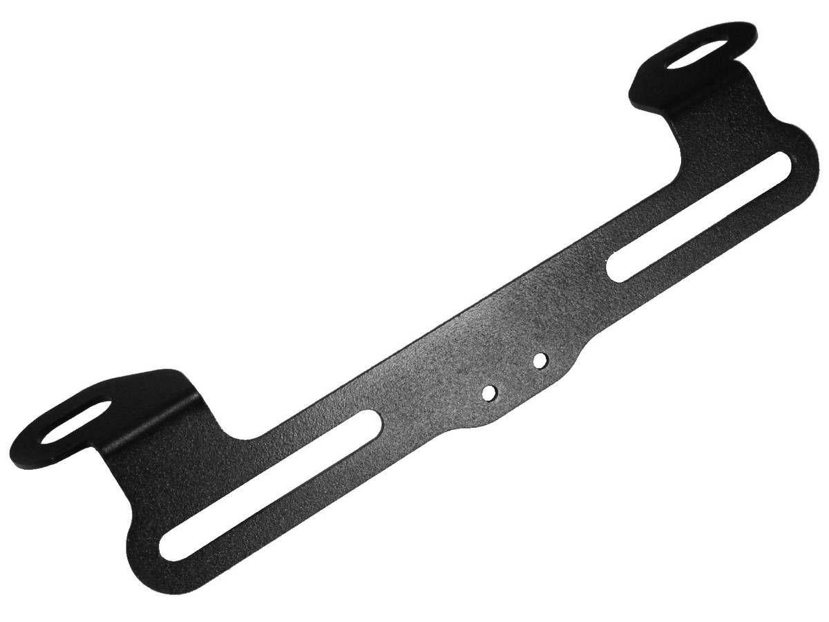 Fender Eliminator Tail Tidy 2006 2018 Kawasaki Ninja ZX14 ZZR1400