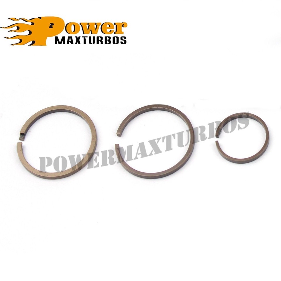 05-07 Ford Powerstroke 6.0L GT3782VA Turbine Wheel Shaft Repair Kit 05-07 Ford Powerstroke 6.0L GT3782VA Turbine Wheel Shaft Repair Kit