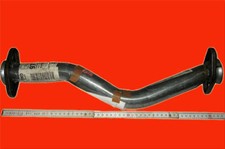 Auspuff Abgasrohr Hosenrohr Auspuffrohr Opel Vauxhall Astra Kadett E 1,6 D Combo