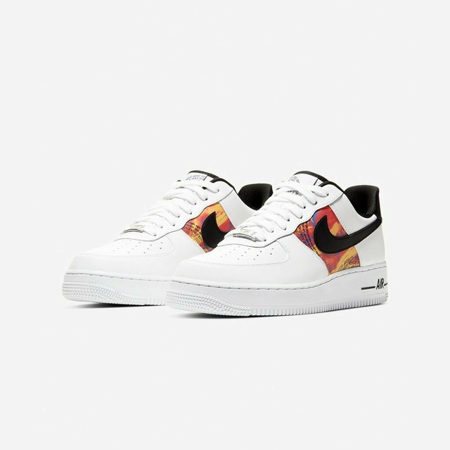 nike air force 1 low vintage