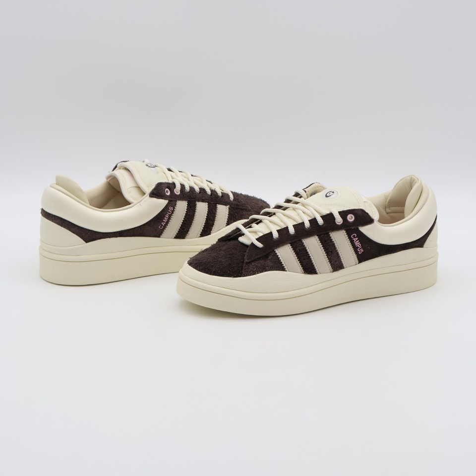 ID2534 Bad Bunny adidas Originals Campus Braun (Herren) eBay