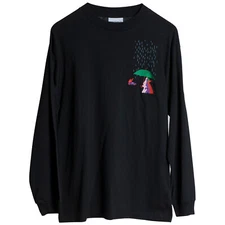 carne bollente (Portugal) Fingers In The Rain