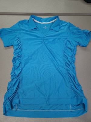 athleta womens golf shirts