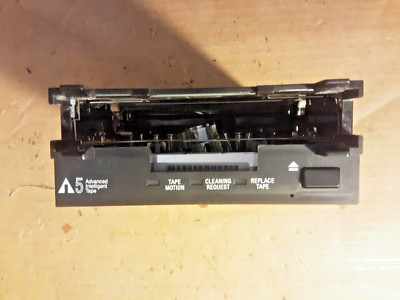 Sony Qualstar SDX-1100 Internes LVD/SE AIT5 Bandlaufwerk SDX-1100VL AIT-5