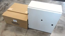 NEW SCE WD-14638-357 ENCLOSURE 20x20x9 WD14638357