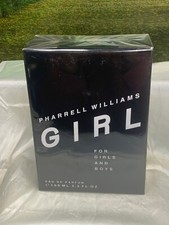 Pharrell Williams Girl 100ml EDP Spray for Gi...