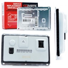 Alimentatore centralina fari allo xeno per Audi BMW Citroen Seat Skoda VW