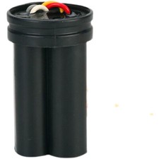 CBB60 450VAC Start Four Lines Double Capacitance Capacitor for Washing Machine