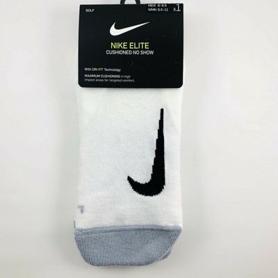nike golf socks mens