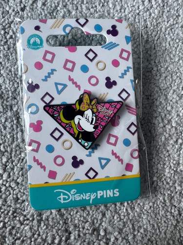 Disney Store Pin Trading 2025 London Exclusive All Pins Limited Edition *NEW* - Picture 33 of 34