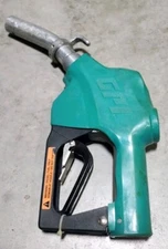 GPI Diesel Fueling Nozzle GPI Automatic 1" Great Plains Industries, Inc