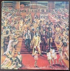 The Rolling Stones It's Only Rock And Roll Vinyl Record, Orig 1974 - Shelley, EX
