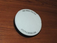 New - Genuine Dust Cup Dirt Bin FILTER for HART HPSV60 Cordless Stick Vacuum