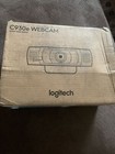 Logitech C930e 1080p Business Webcam with Wide Angle Lens New In Sealed Box