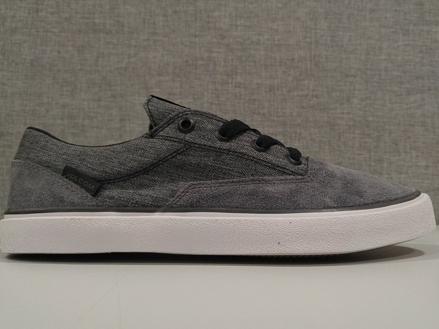 volcom skate shoes