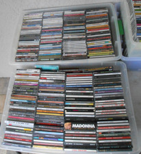 CD U Pick Some Harder to Find! $2 up Jetset-M...