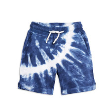 Sovereign Code Boys Ozzy Shorts Navy Little K...