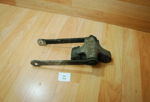 Kawasaki ZX-6R ZX600G 98-99 Federbein Umlenkung 103-014