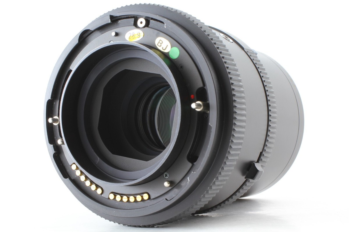EXC+++】Mamiya Sekor Z 180mm f/4.5 W-N Lens for RZ67 from JAPAN