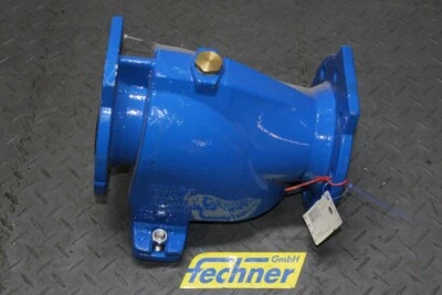 Rückflussverhinderer VAG RETO STOP DN 125 PN 16 Neu