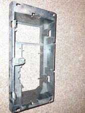 Sierra cosworth xr4i Sapphire  2wd 4x4  dash interior  clock 