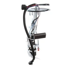 Fuel Pump Hanger Assembly Delphi For 1999 Lincoln Navigator RWD 5.4L V8