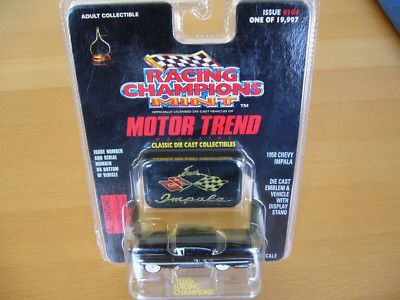 Racing Champions 1:64, 1958 Chevrolet Impala  OVP