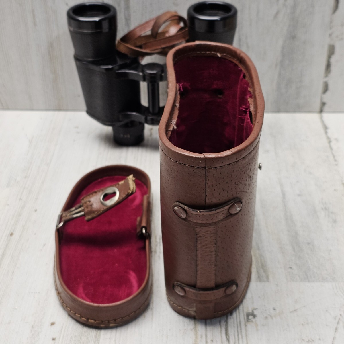 ビンテージトランク ヘレン・ウッド 【公式通販】