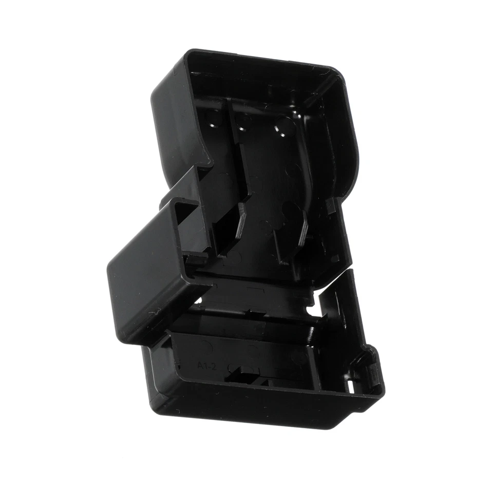 Cubierta protectora de terminal de batería positiva Nissan Murano Rogue 2003-2009 OEM Foto 4 de 4