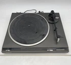 Rare Technics SL-Q311 Direct Drive Turntable P33s Cartridge￼ Needs New Stylus