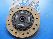 Disque d'embrayage Audi 100