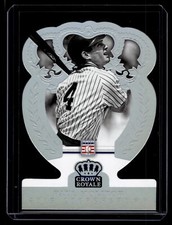 2015 Panini Cooperstown Baseball Cards 7